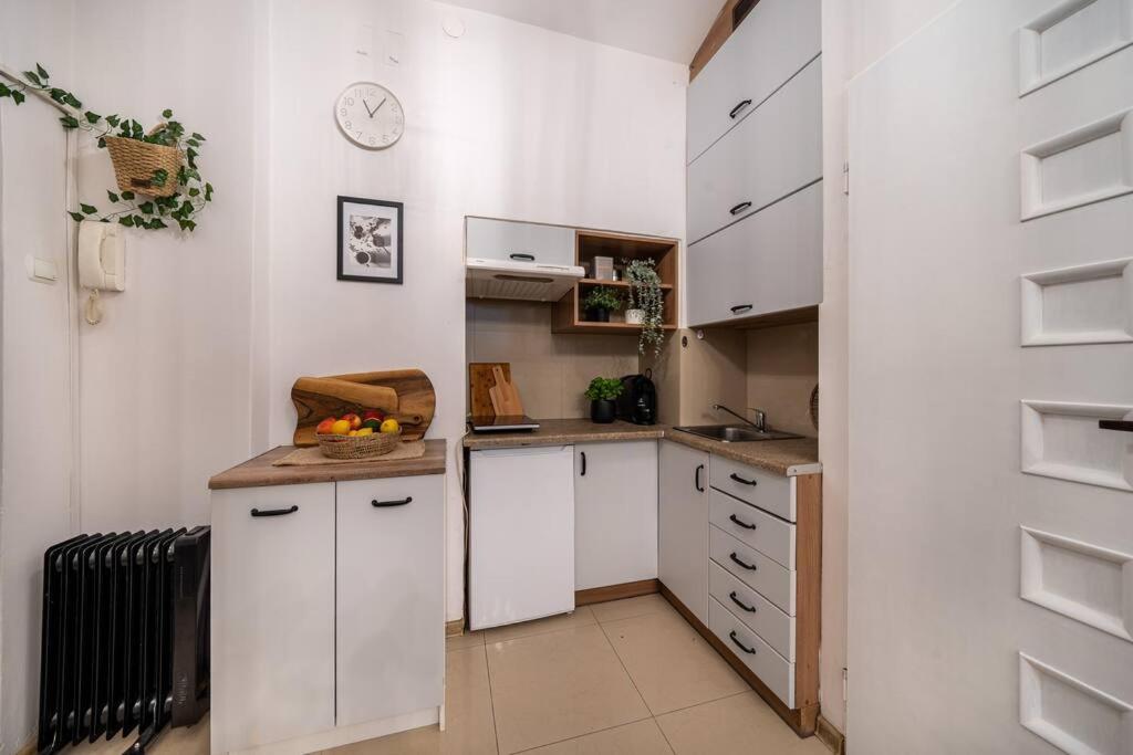 St. Miasto Studio Krakov Exteriér fotografie